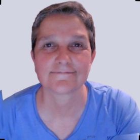Foto de Mª Teresa Pérez Bernal - Desarrolladora Web