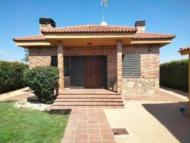 La Casa del Colmao - Alojamiento turístico en Ávila